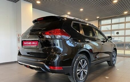 Nissan X-Trail, 2021 год, 2 795 000 рублей, 3 фотография