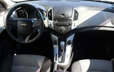 Chevrolet Cruze II, 2013 год, 720 000 рублей, 11 фотография