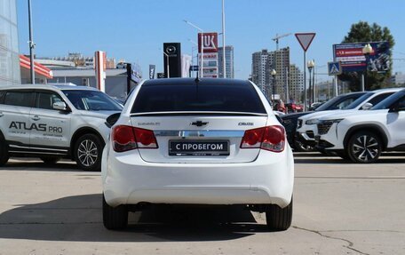 Chevrolet Cruze II, 2013 год, 720 000 рублей, 6 фотография