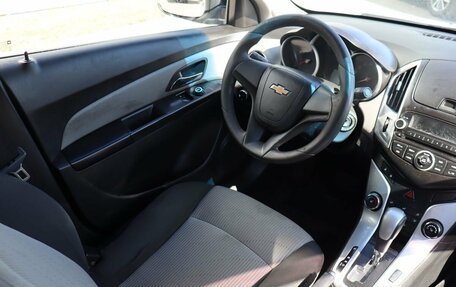 Chevrolet Cruze II, 2013 год, 720 000 рублей, 10 фотография