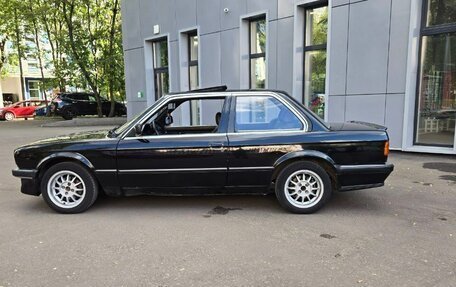 BMW 3 серия, 1986 год, 500 000 рублей, 2 фотография