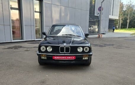 BMW 3 серия, 1986 год, 500 000 рублей, 6 фотография