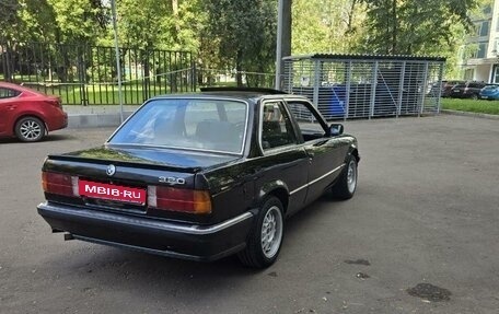 BMW 3 серия, 1986 год, 500 000 рублей, 5 фотография