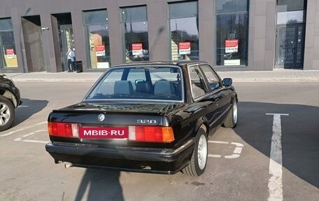 BMW 3 серия, 1986 год, 500 000 рублей, 10 фотография