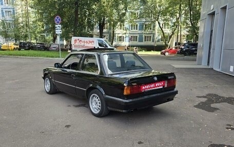 BMW 3 серия, 1986 год, 500 000 рублей, 3 фотография