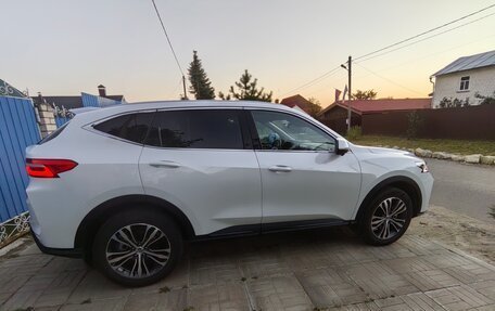 Haval F7 I, 2023 год, 2 659 000 рублей, 4 фотография