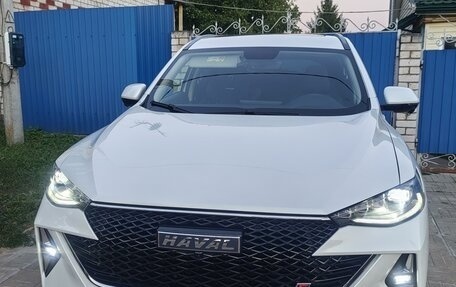 Haval F7 I, 2023 год, 2 659 000 рублей, 2 фотография