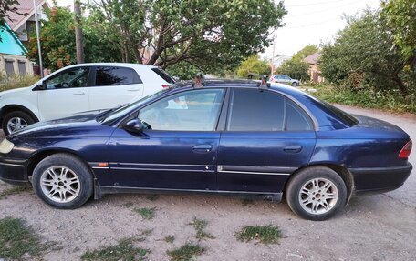 Opel Omega B, 1995 год, 250 000 рублей, 5 фотография