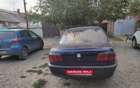 Opel Omega B, 1995 год, 250 000 рублей, 4 фотография