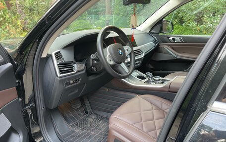 BMW X5, 2023 год, 8 499 000 рублей, 7 фотография