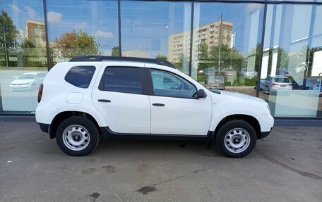 Renault Duster I рестайлинг, 2020 год, 1 978 000 рублей, 4 фотография