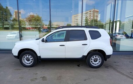 Renault Duster I рестайлинг, 2020 год, 1 978 000 рублей, 8 фотография