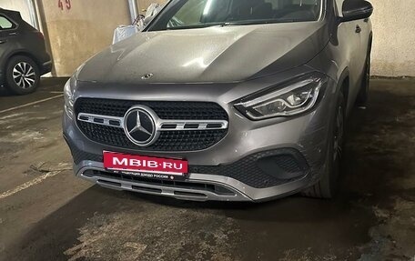 Mercedes-Benz GLA, 2020 год, 3 700 000 рублей, 3 фотография