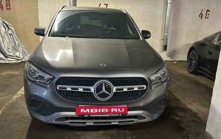 Mercedes-Benz GLA, 2020 год, 3 700 000 рублей, 2 фотография