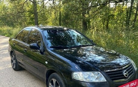 Nissan Almera Classic, 2007 год, 480 000 рублей, 3 фотография