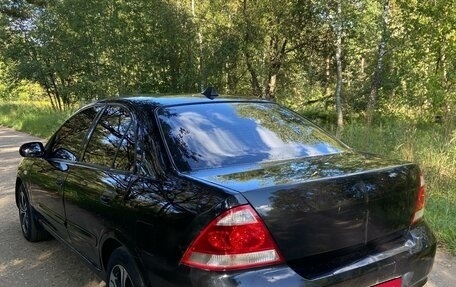 Nissan Almera Classic, 2007 год, 480 000 рублей, 6 фотография