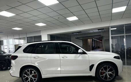 BMW X5, 2023 год, 12 199 000 рублей, 4 фотография