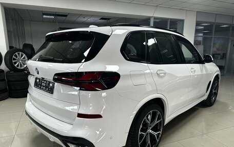 BMW X5, 2023 год, 12 199 000 рублей, 5 фотография