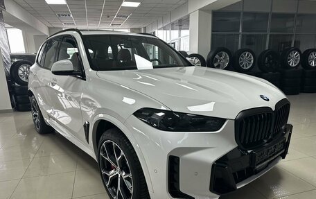 BMW X5, 2023 год, 12 199 000 рублей, 3 фотография