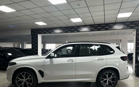 BMW X5, 2023 год, 12 199 000 рублей, 8 фотография