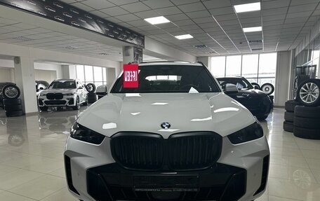 BMW X5, 2023 год, 12 199 000 рублей, 2 фотография