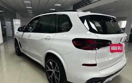 BMW X5, 2023 год, 12 199 000 рублей, 7 фотография