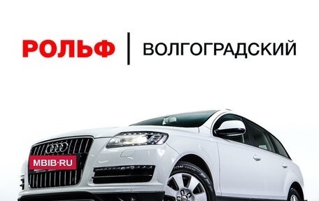 Audi Q7, 2011 год, 2 638 000 рублей, 25 фотография