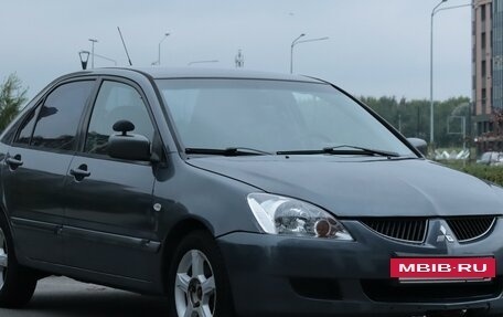 Mitsubishi Lancer IX, 2004 год, 425 000 рублей, 2 фотография