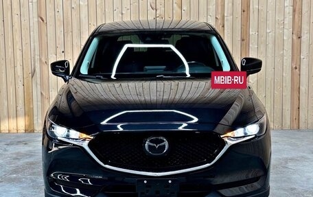 Mazda CX-5 II, 2019 год, 2 990 000 рублей, 5 фотография