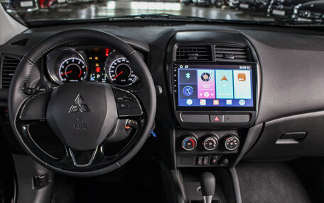 Mitsubishi ASX I рестайлинг, 2023 год, 2 990 000 рублей, 8 фотография