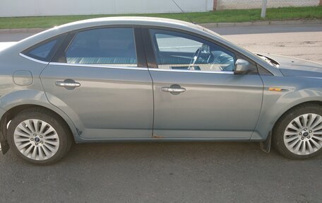 Ford Mondeo IV, 2008 год, 680 000 рублей, 2 фотография