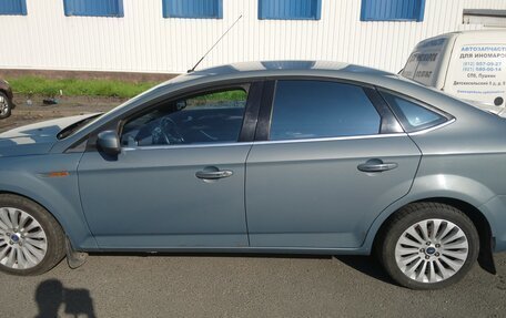 Ford Mondeo IV, 2008 год, 680 000 рублей, 6 фотография