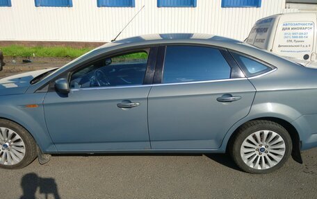 Ford Mondeo IV, 2008 год, 680 000 рублей, 5 фотография