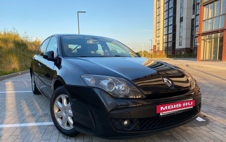 Renault Laguna III рестайлинг, 2010 год, 620 000 рублей, 2 фотография