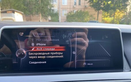 BMW 5 серия, 2016 год, 2 850 000 рублей, 14 фотография