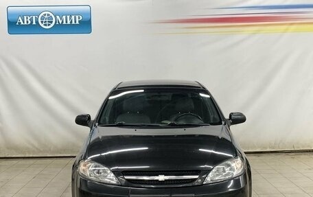 Chevrolet Lacetti, 2008 год, 499 000 рублей, 2 фотография