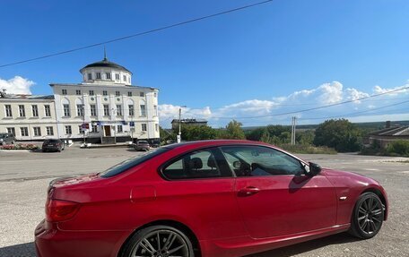 BMW 3 серия, 2010 год, 1 130 000 рублей, 3 фотография