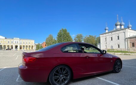 BMW 3 серия, 2010 год, 1 130 000 рублей, 2 фотография