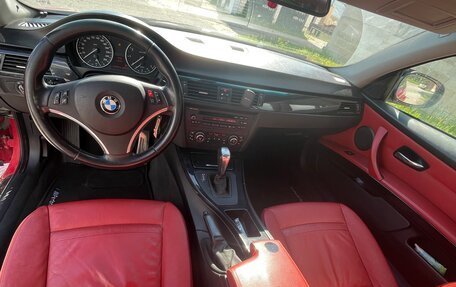 BMW 3 серия, 2010 год, 1 130 000 рублей, 7 фотография