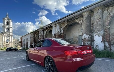 BMW 3 серия, 2010 год, 1 130 000 рублей, 5 фотография