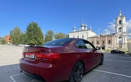 BMW 3 серия, 2010 год, 1 130 000 рублей, 4 фотография