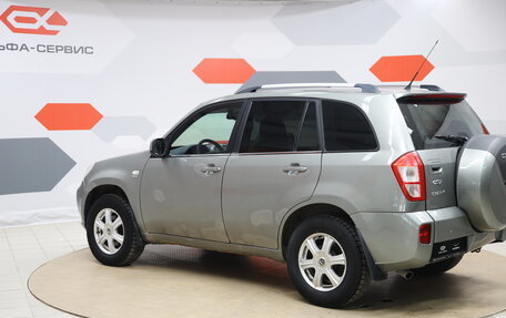 Chery Tiggo (T11), 2013 год, 560 000 рублей, 4 фотография