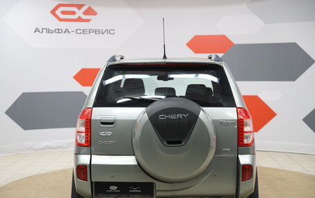 Chery Tiggo (T11), 2013 год, 560 000 рублей, 5 фотография