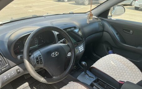 Hyundai Elantra IV, 2008 год, 840 000 рублей, 9 фотография