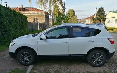 Nissan Qashqai, 2011 год, 1 060 000 рублей, 1 фотография