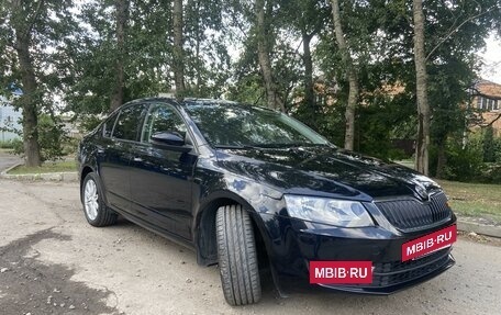 Skoda Octavia, 2013 год, 1 430 000 рублей, 3 фотография