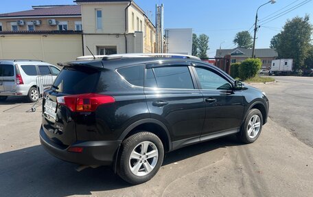 Toyota RAV4, 2012 год, 2 100 000 рублей, 4 фотография