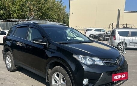 Toyota RAV4, 2012 год, 2 100 000 рублей, 3 фотография