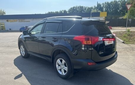 Toyota RAV4, 2012 год, 2 100 000 рублей, 6 фотография