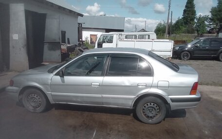 Toyota Corsa, 1996 год, 175 000 рублей, 5 фотография